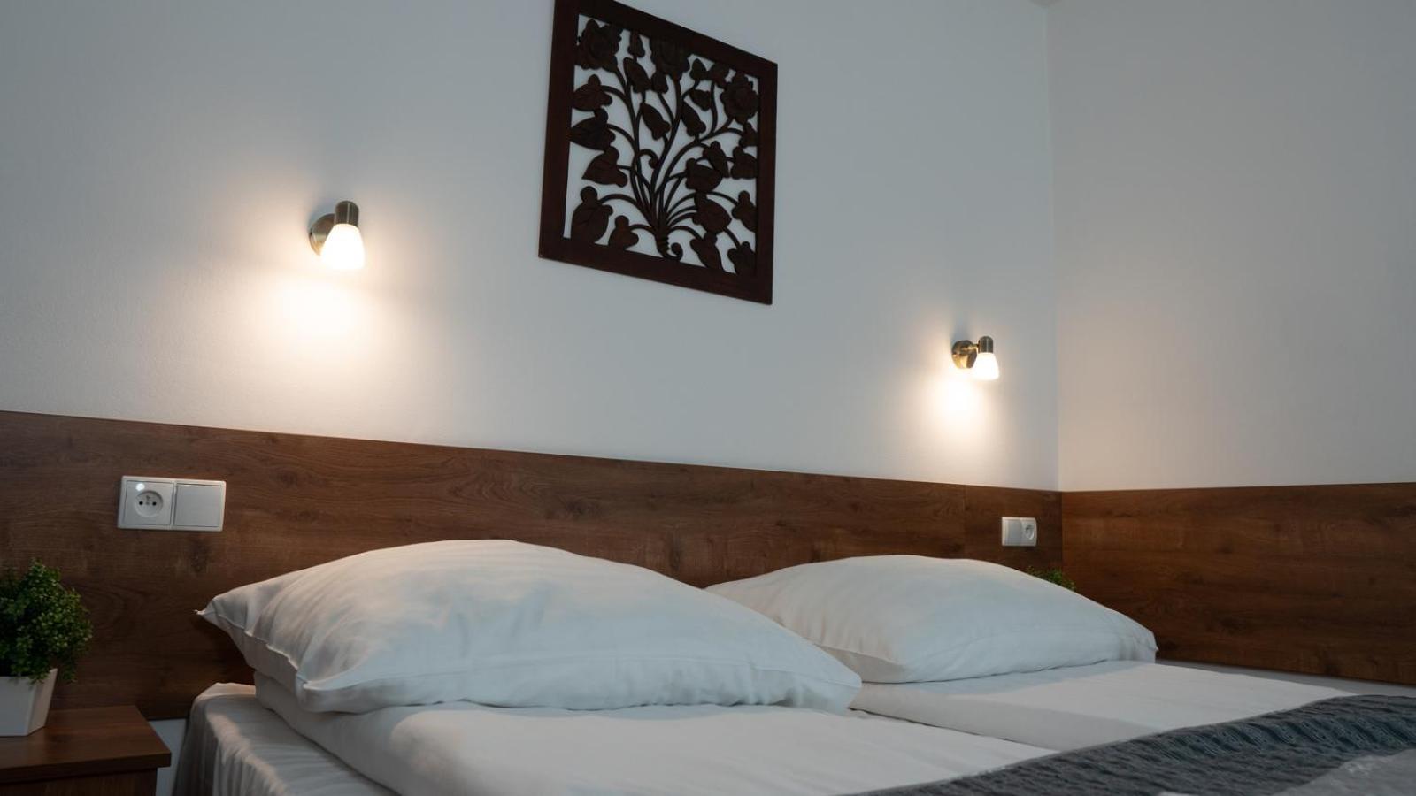 Willa Jandor Zakopane Zimmer foto